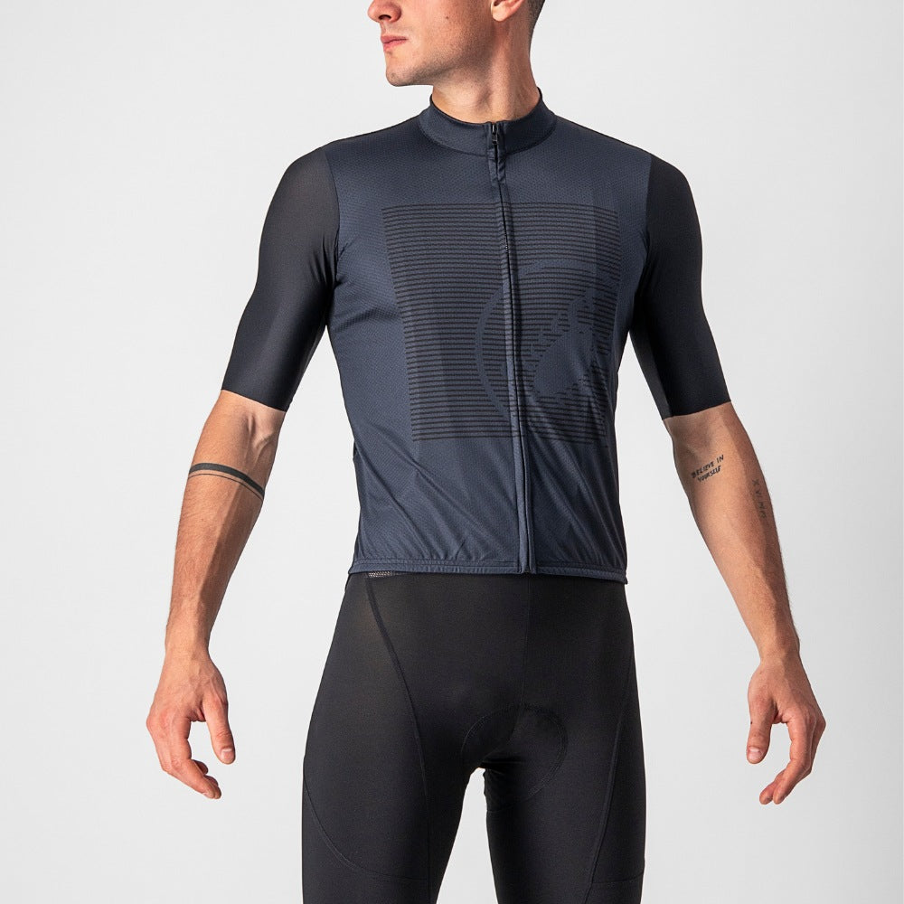 Castelli Bagarre Jersey - view 7