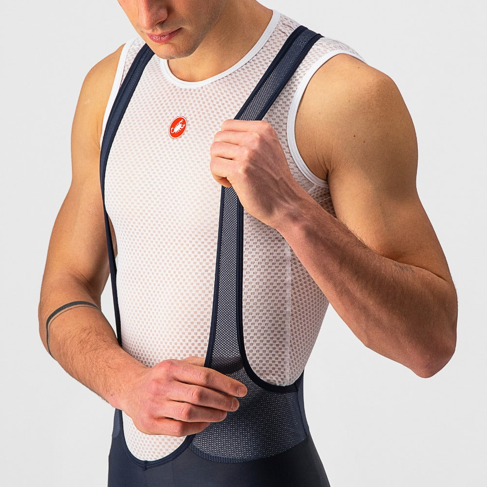 Castelli Entrata Bibshort - view 3