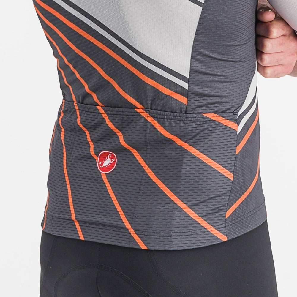 Castelli Speed Strada Jersey - view 15