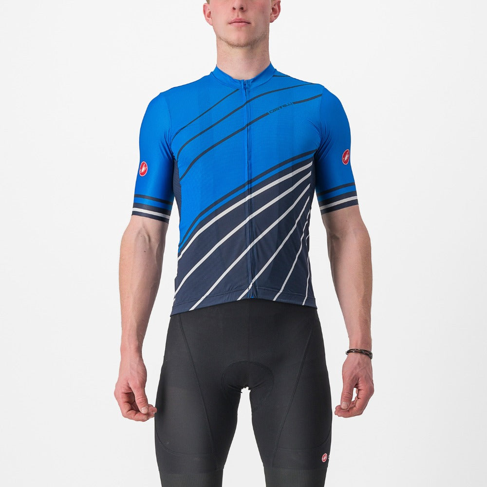 Castelli Speed Strada Jersey