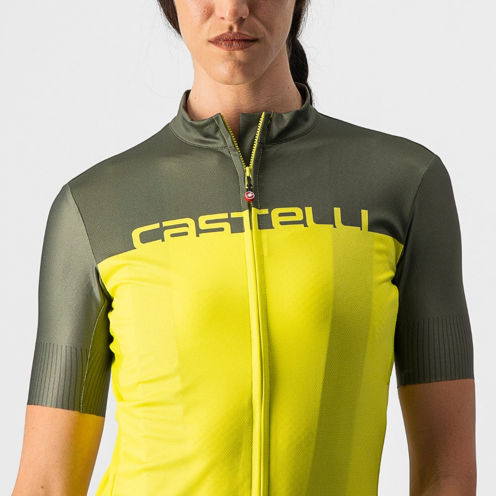 Castelli Velocissima Jersey - view 10