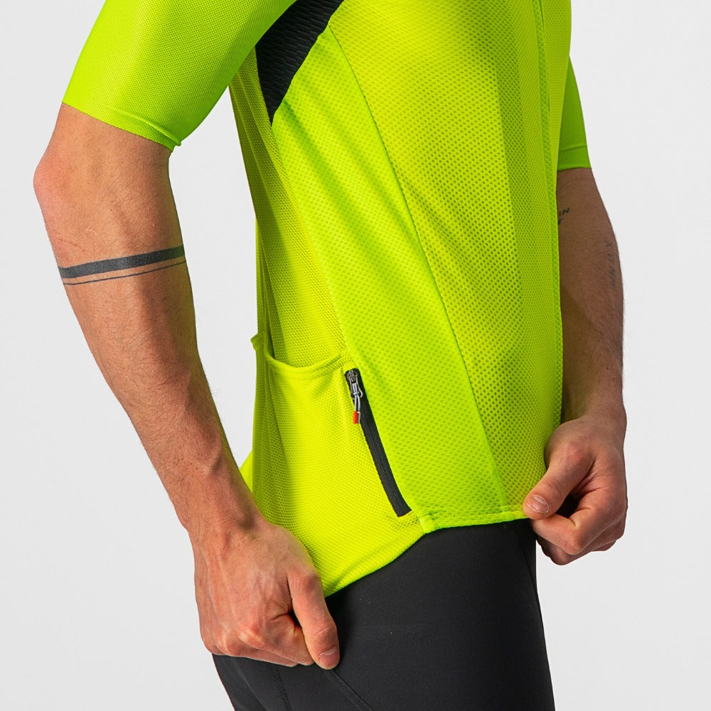 Castelli Endurance Elite Jersey - view 12