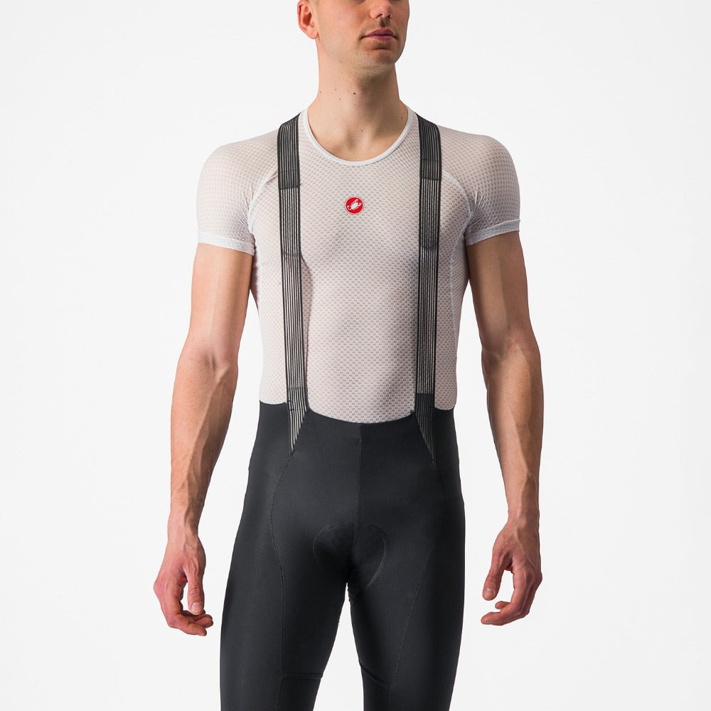 Castelli Pro Issue Short Sleeve Baselayer - view 3