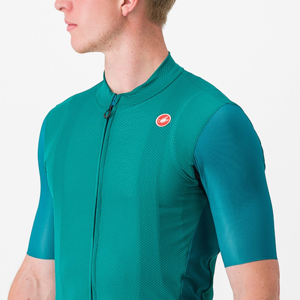 Castelli Endurance Elite Jersey - view 3