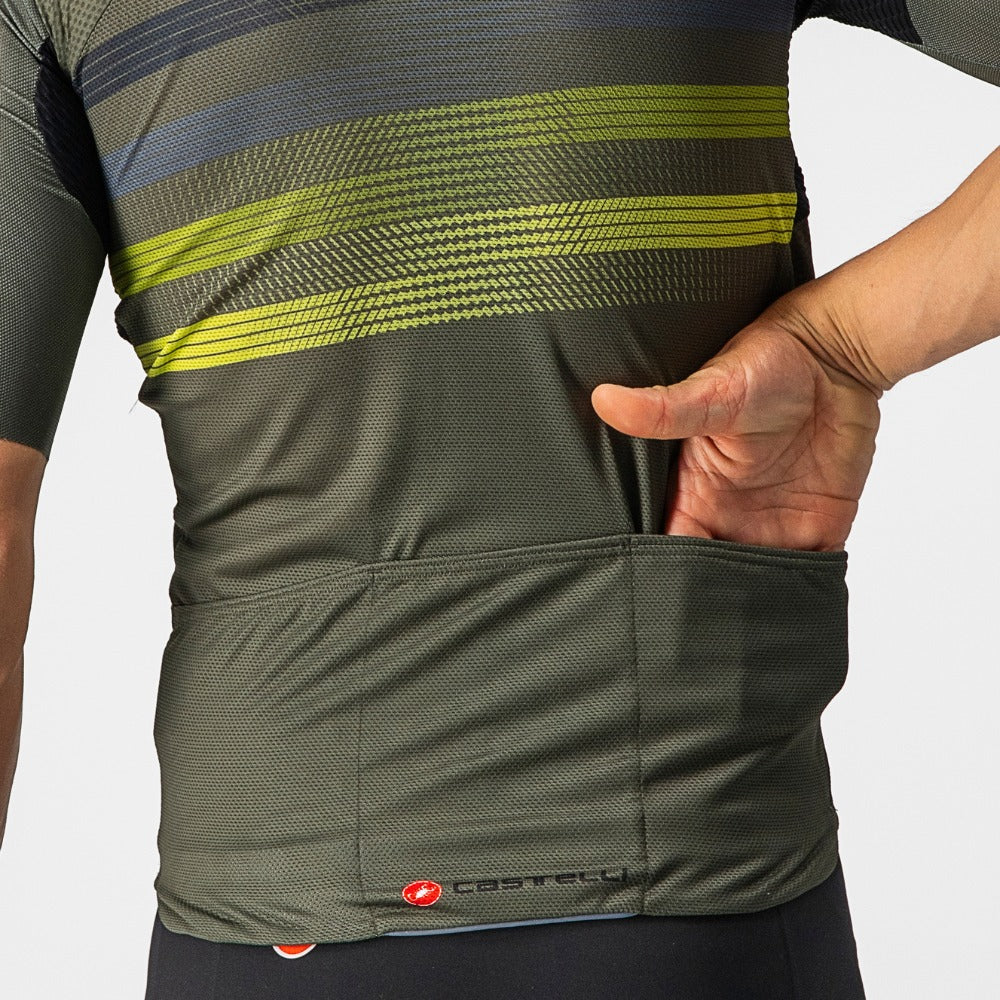 Castelli Endurance Pro Jersey - view 4