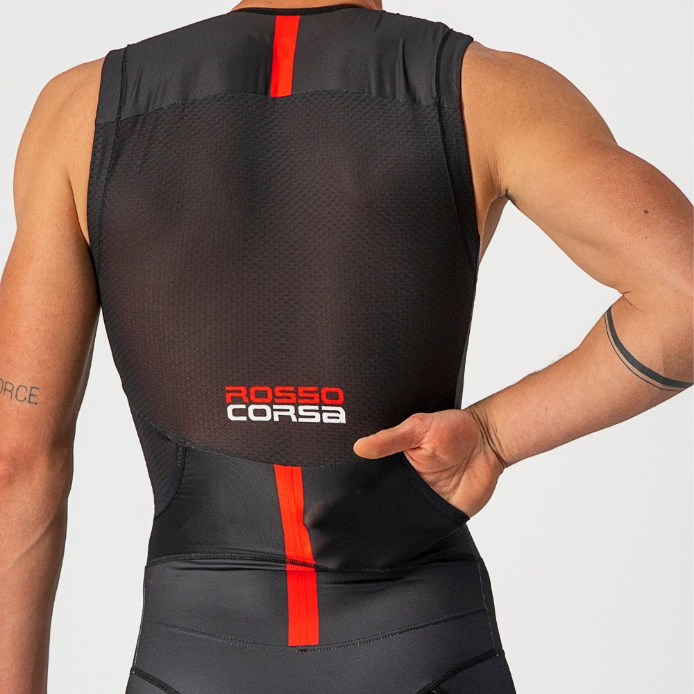 Castelli Free Sanremo 2 Suit Sleeveless - view 11