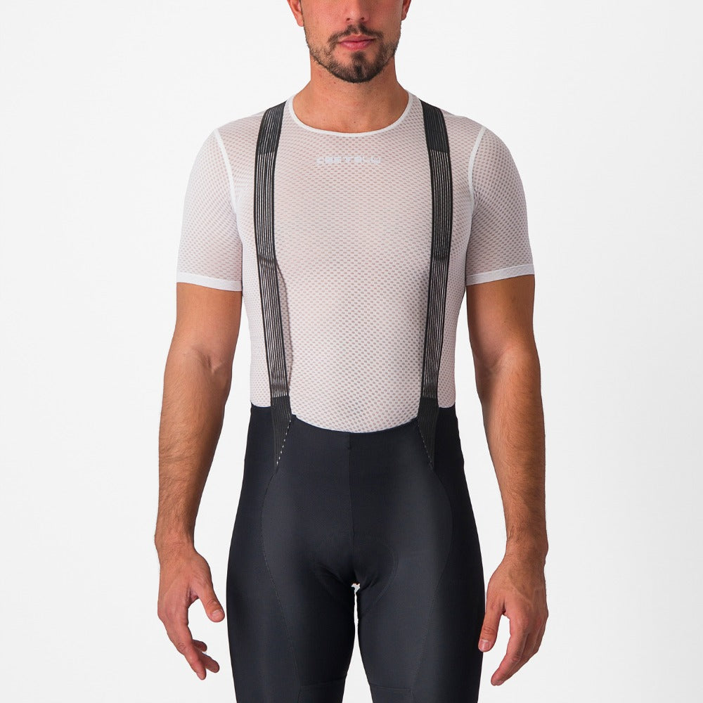 Castelli Pro Mesh 2 Short Sleeve Baselayer - view 3