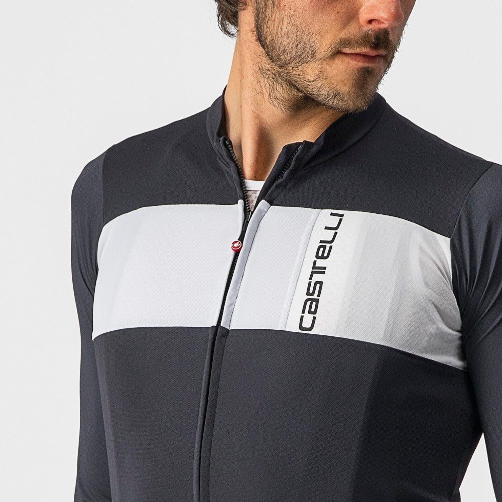 Castelli Prologo 7 Long Sleeve Jersey - view 9