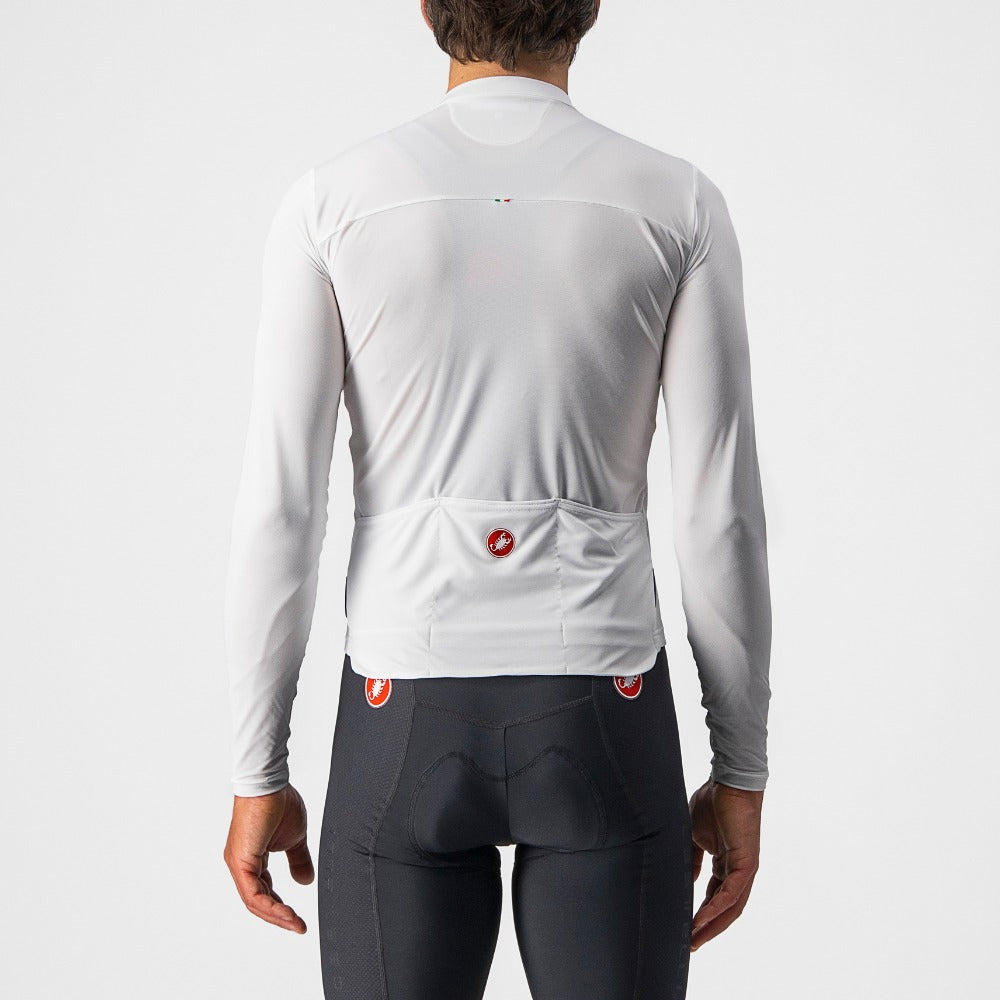 Castelli Prologo 7 Long Sleeve Jersey - view 2