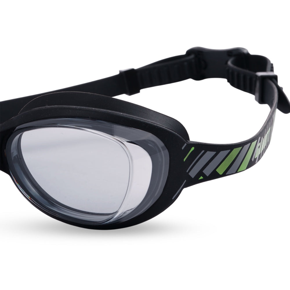Gambitt Classic Swimming Goggles - view 3