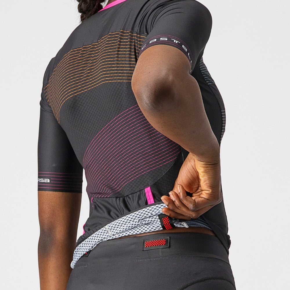 Castelli Free Speed 2 W Race Top - view 9