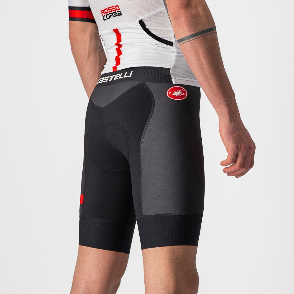 Castelli Free Tri 2 Short - view 4