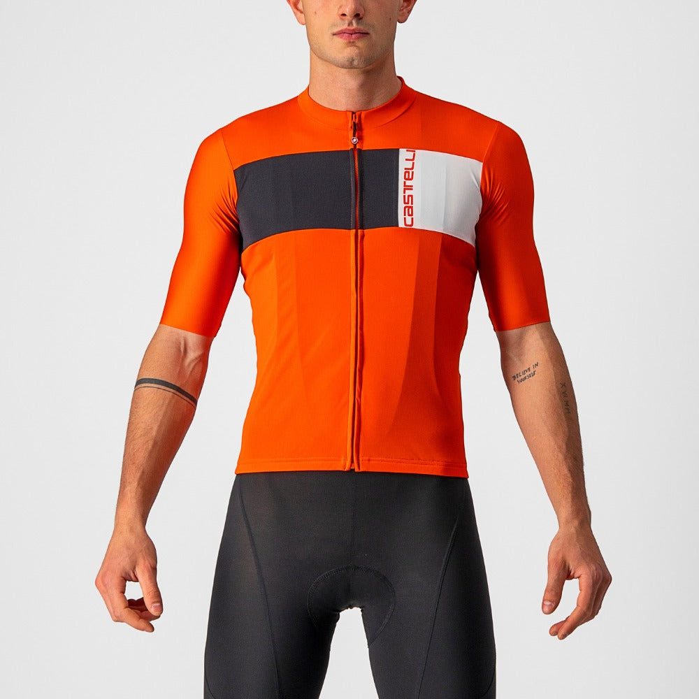 Castelli Prologo 7 Jersey