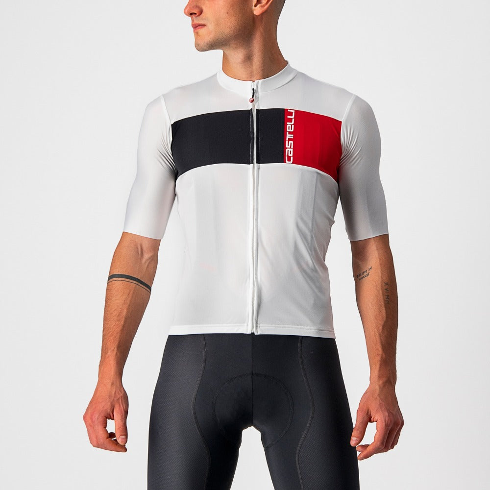 Castelli Prologo 7 Jersey - view 13