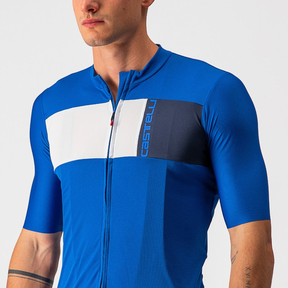 Castelli Prologo 7 Jersey - view 12