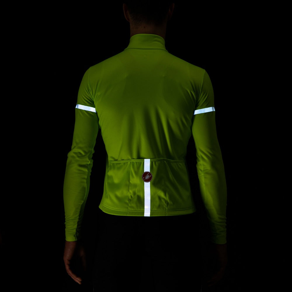 Castelli Fondo 2 Jersey (winter) - view 7