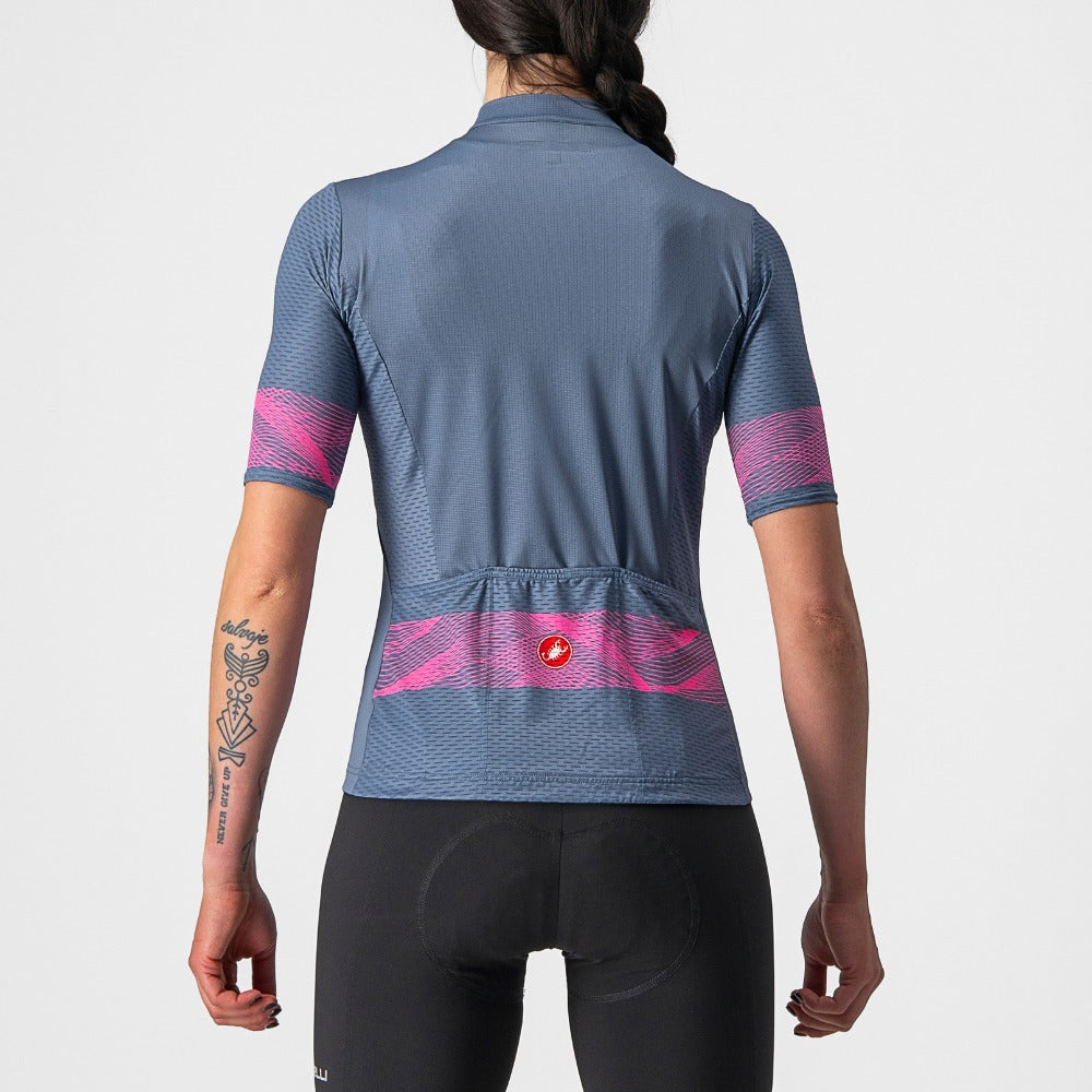 Castelli Fenice Jersey - view 2