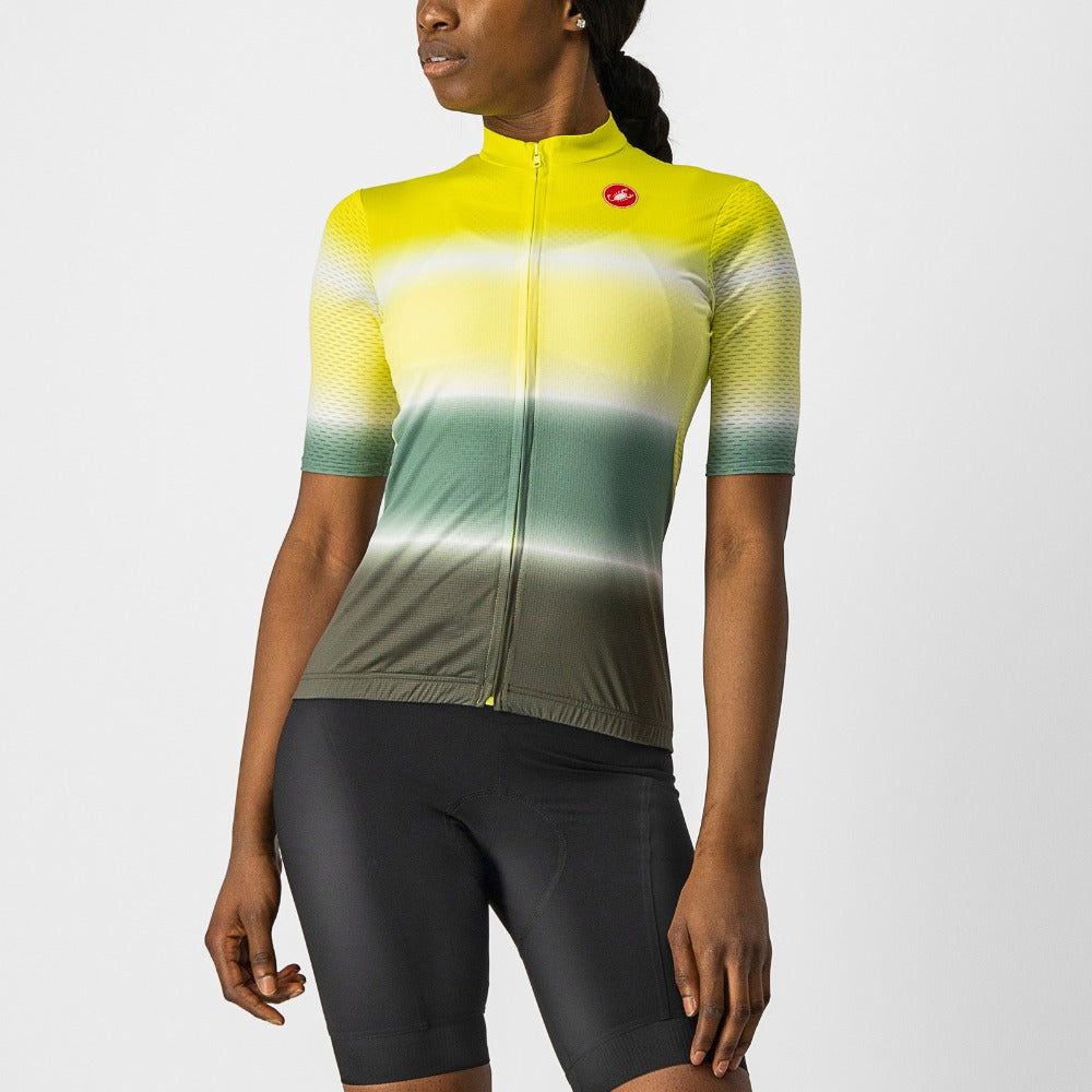Castelli Dolce Jersey - view 8