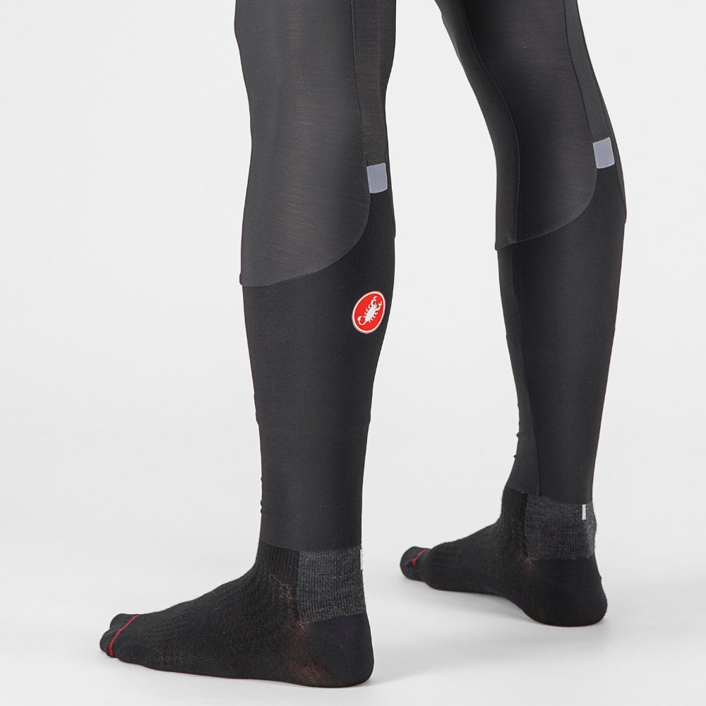 Castelli Semifreddo Bib-tight (winter) - view 4
