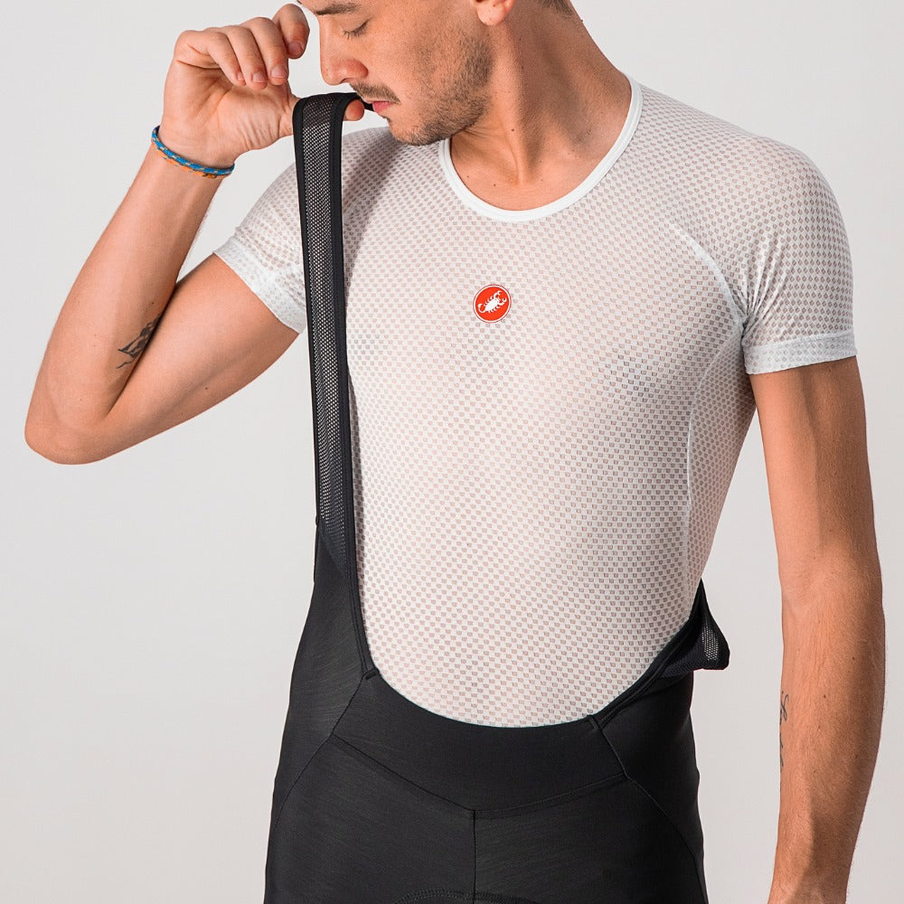 Castelli Velocissimo 5 Bib-tight (winter) - view 9