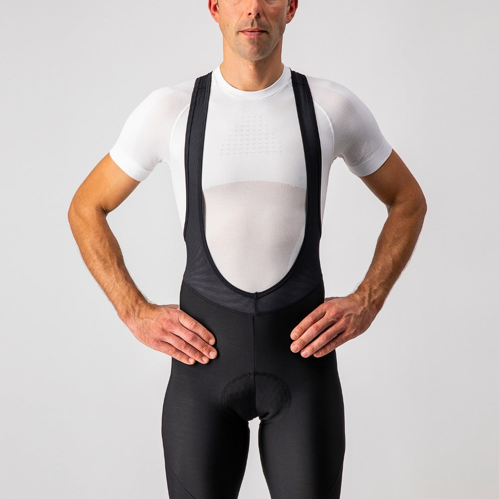 Castelli Entrata Bib-tight (winter) - view 8