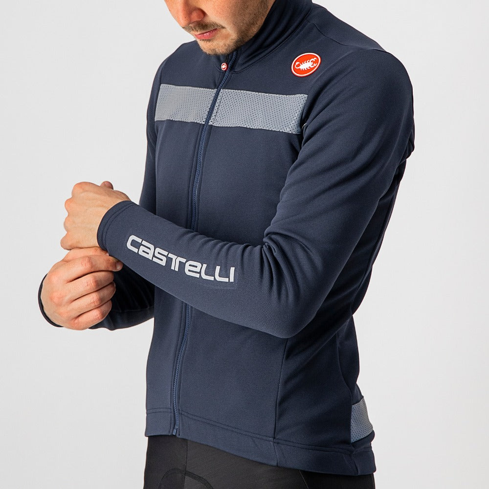 Castelli Puro 3 Jersey (winter) - view 5