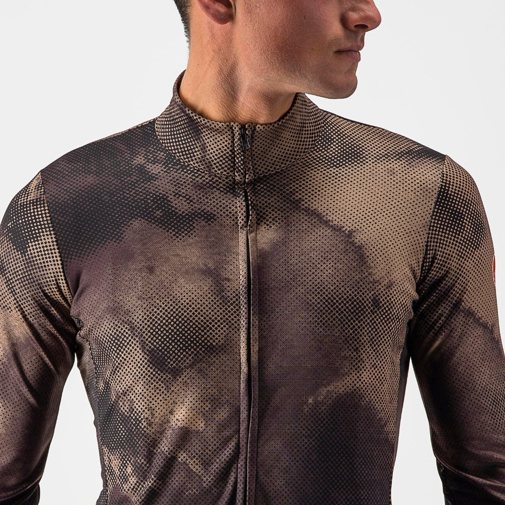 Castelli Ventaglio Jersey (winter) - view 8