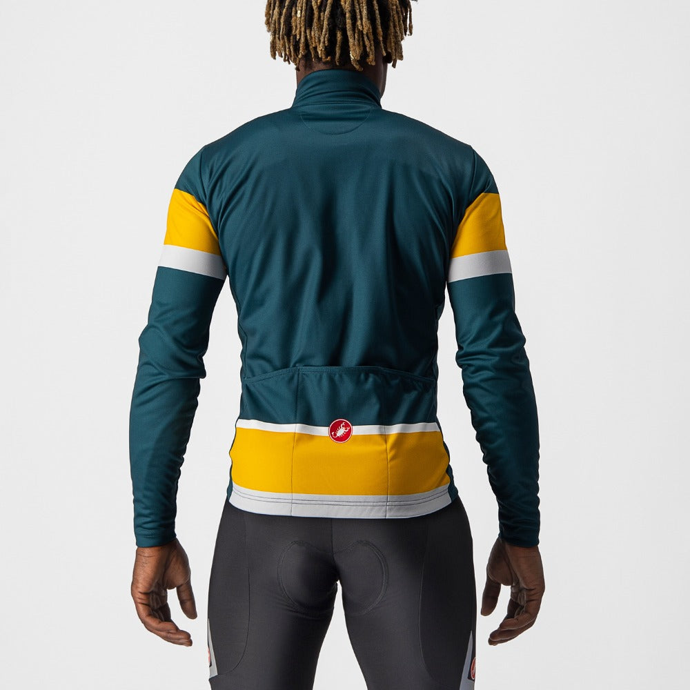 Castelli Passista Jersey (winter) - view 2
