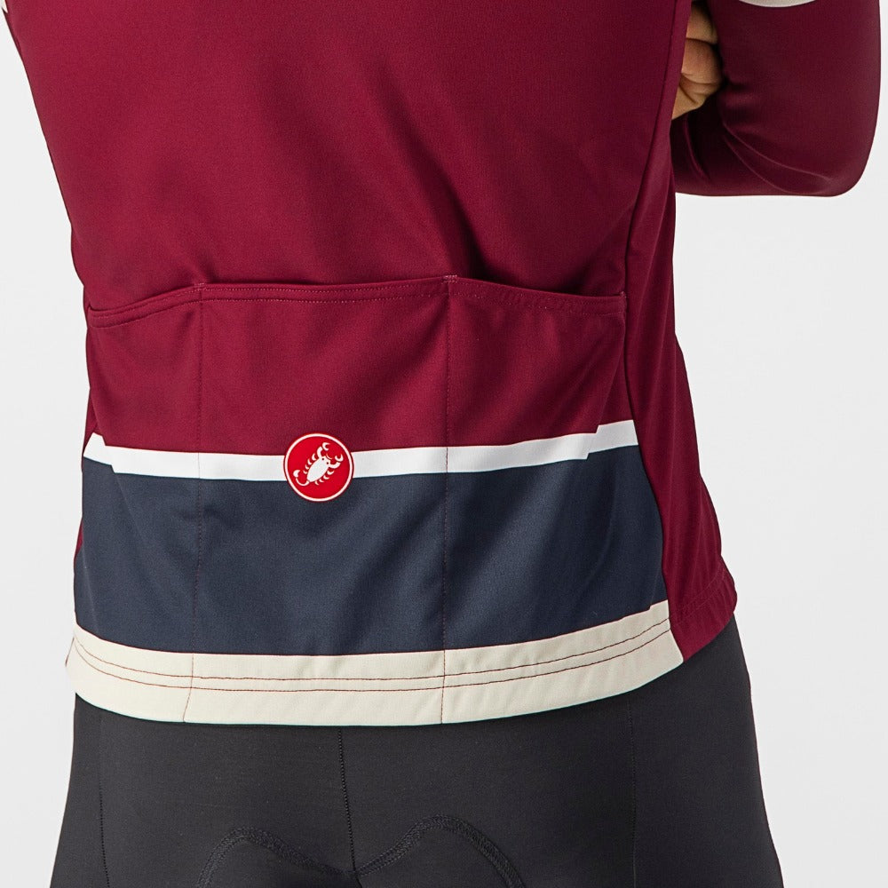 Castelli Passista Jersey (winter) - view 10