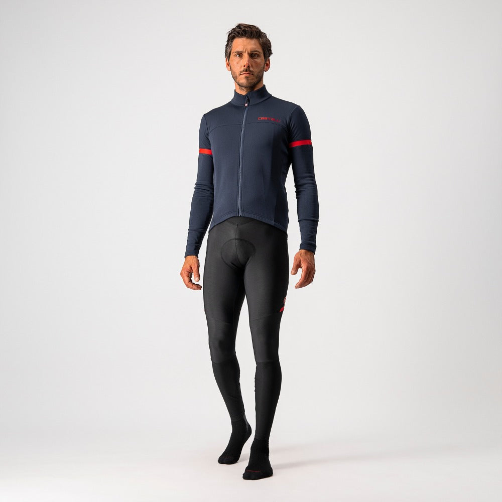 Castelli Fondo 2 Jersey (winter) - view 12