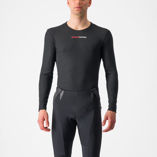Castelli Prosecco Tech LS Baselayer (winter) - Castelli - XL