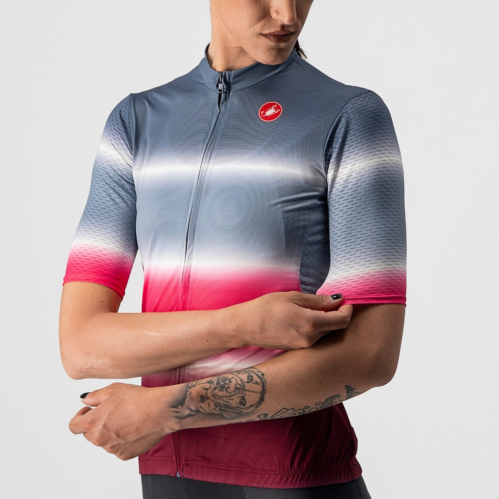 Castelli Dolce Jersey - view 3