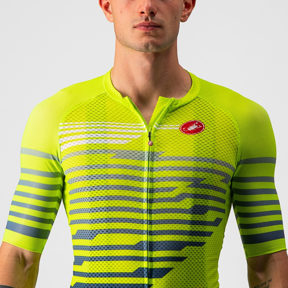 Castelli Climber's 3.0 Jersey - view 5