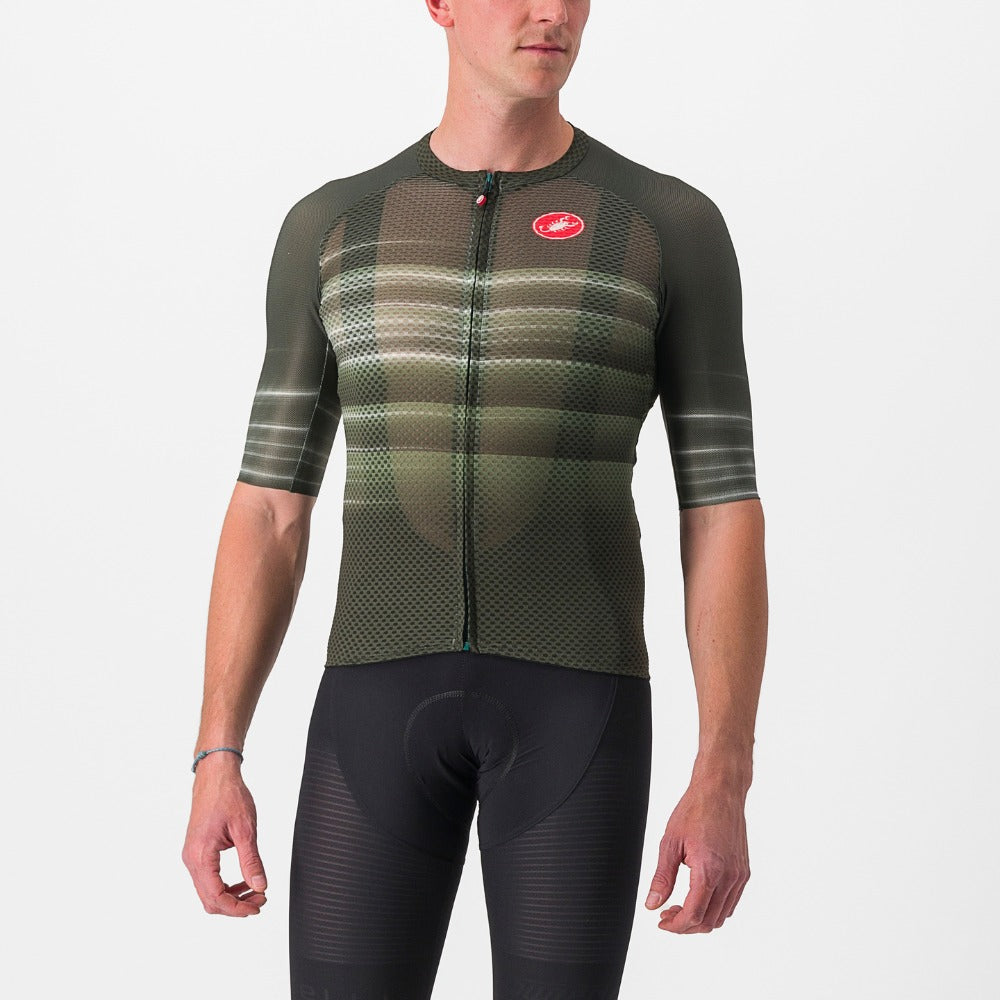 Castelli Climber's 3.0 Sl2 Jersey - view 13