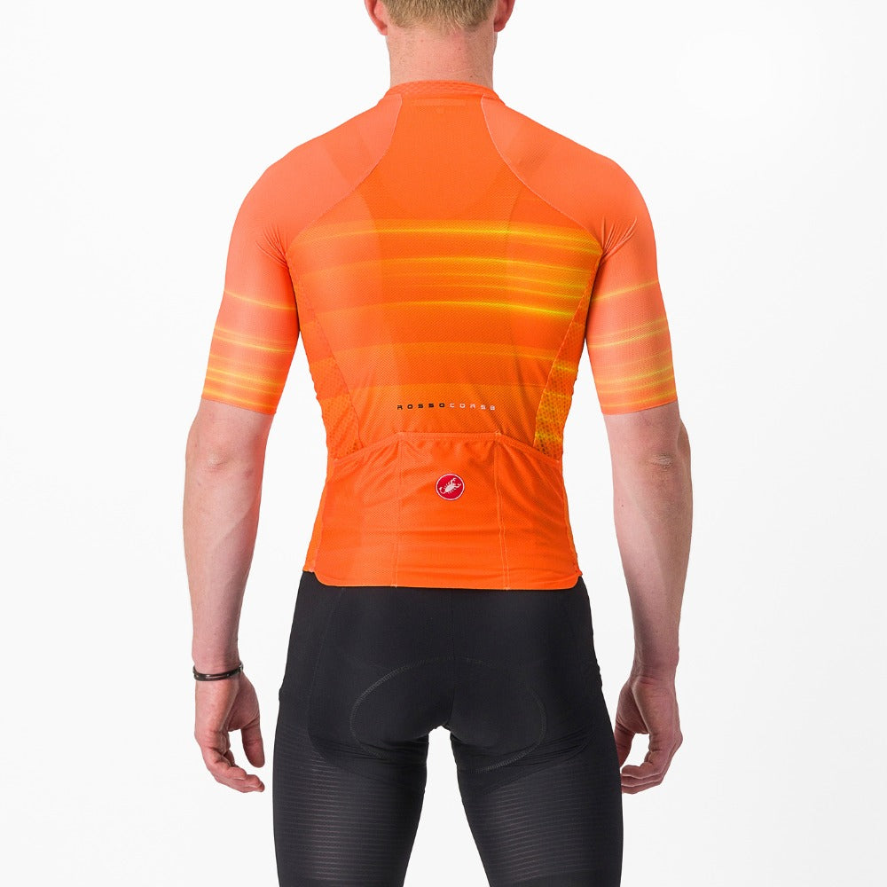 Castelli Climber's 3.0 Sl2 Jersey - view 8