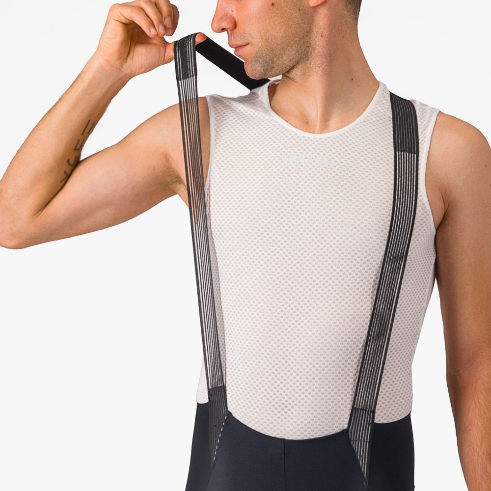 Castelli Free Aero Rc Bibshort - view 3