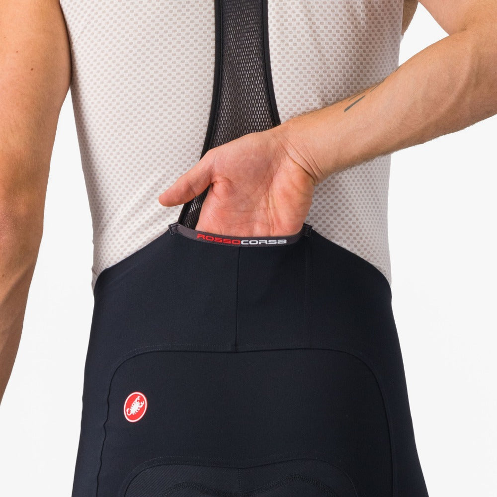 Castelli Free Aero Rc Classic Bibshort - view 4