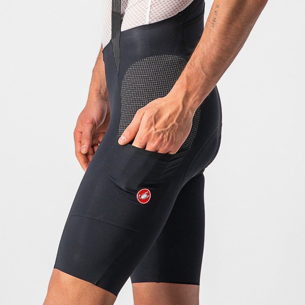 Castelli Free Unlimited Bibshort - view 5