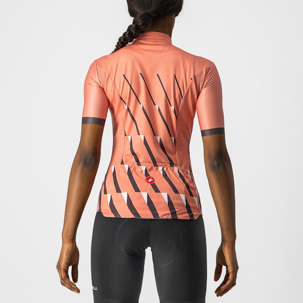 Castelli Pendio Jersey - view 10