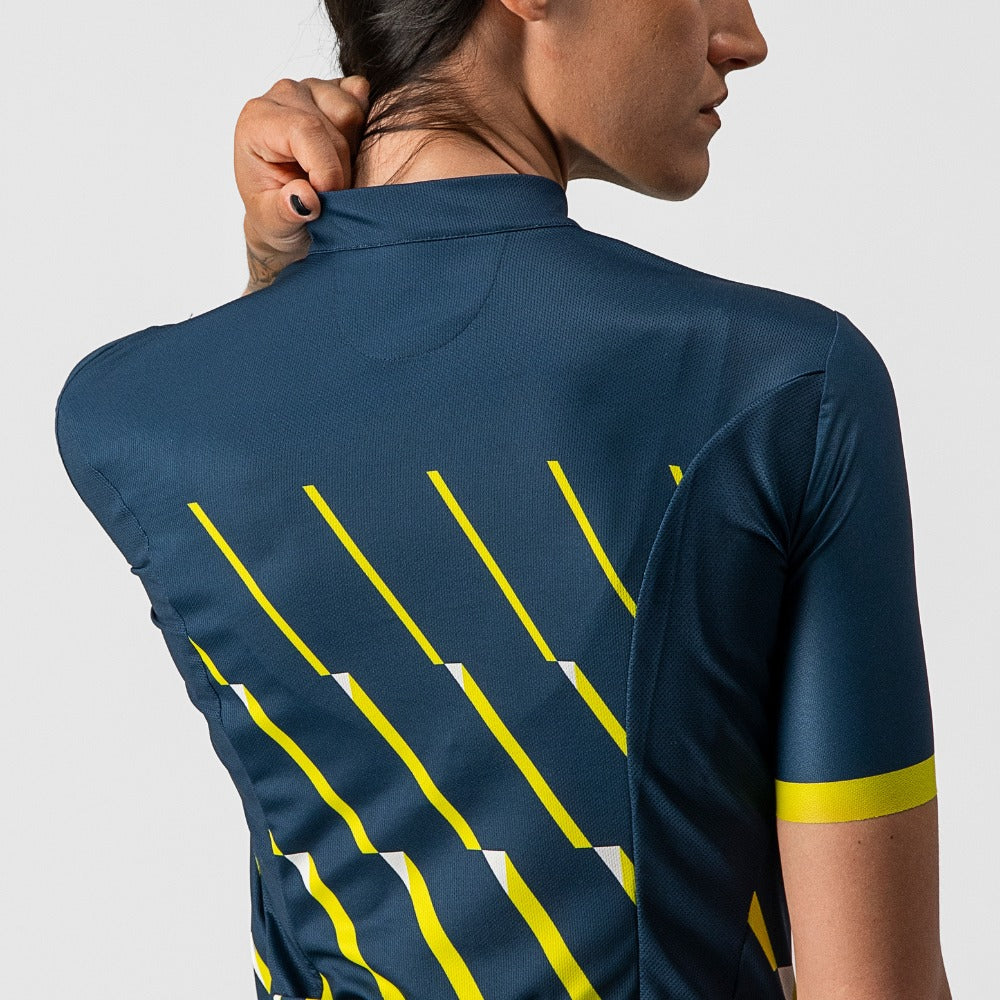 Castelli Pendio Jersey - view 6