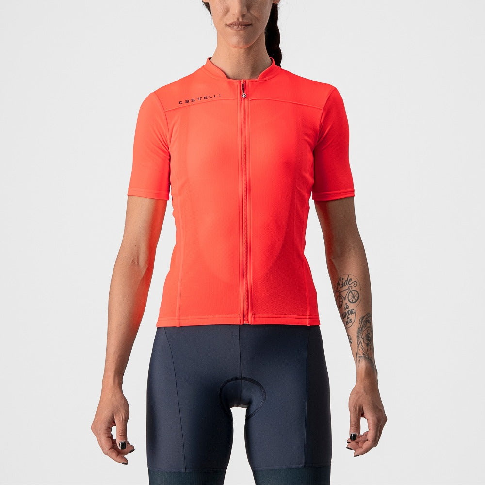 Castelli Anima 3 Jersey