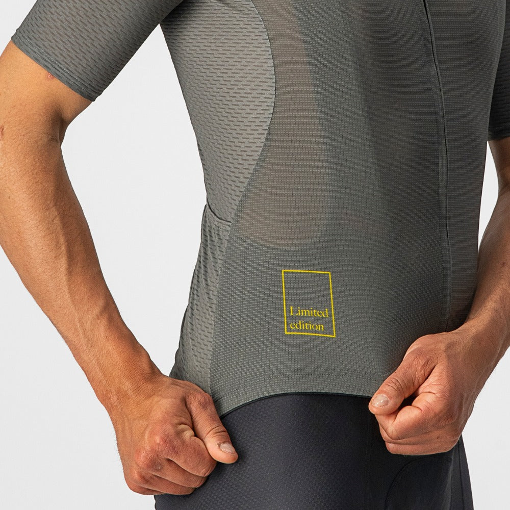 Castelli Breathe Attack Jersey - view 6