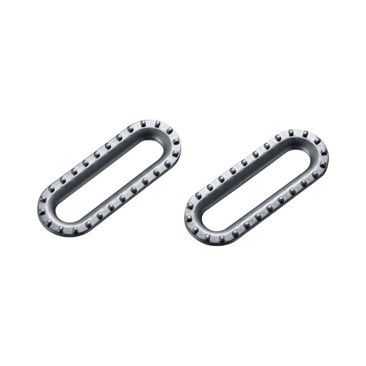 Shimano PD-M8000 SPD Road Bicycle Cleat Spacer - 2 pcs