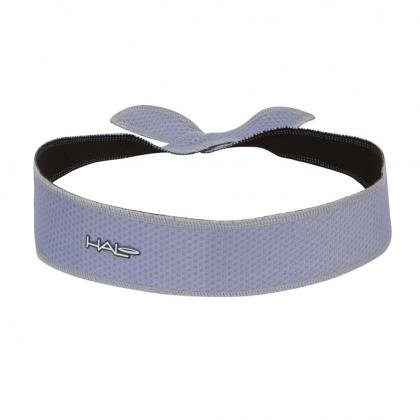 Halo I Tie Version Headband (Grey Air)
