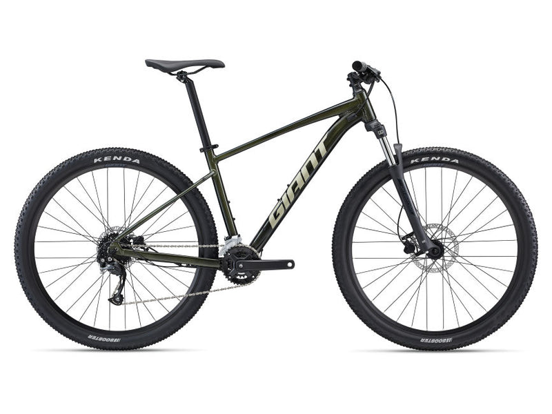 Giant Talon 2 29er (Phantom Green)