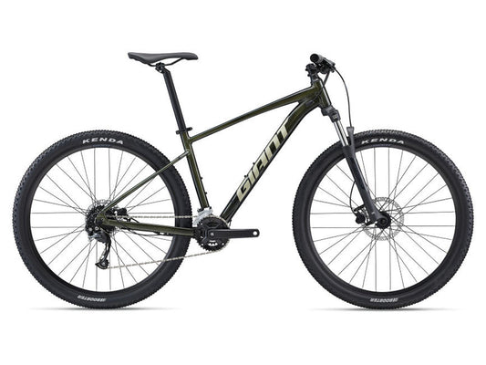 Giant Talon 2 29er (Phantom Green)