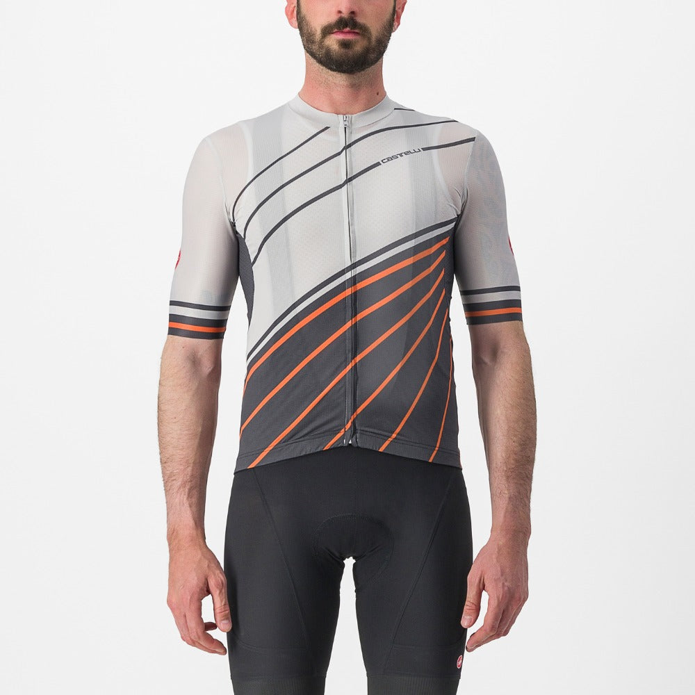 Castelli Speed Strada Jersey - view 12