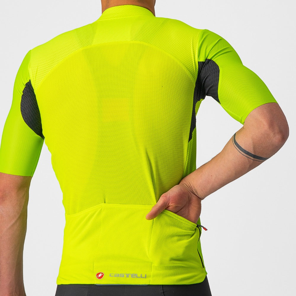 Castelli Endurance Elite Jersey - view 9