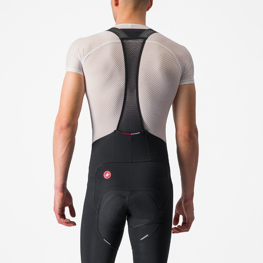 Castelli Pro Issue Short Sleeve Baselayer - view 4