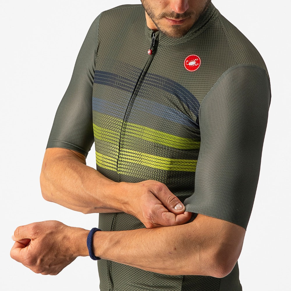 Castelli Endurance Pro Jersey - view 3